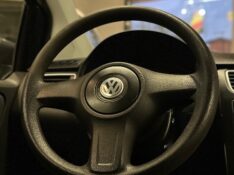VOLKSWAGEN FOX1.0 GII 2011/2011 JM AUTOMÓVEIS VENÂNCIO AIRES / Carros no Vale