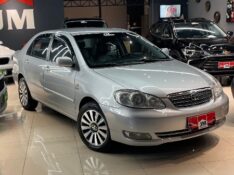 TOYOTA COROLLA 1.8 XEI 16V 2005/2005 JM AUTOMÓVEIS VENÂNCIO AIRES / Carros no Vale