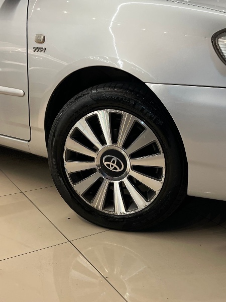 TOYOTA COROLLA 1.8 XEI 16V 2005/2005 JM AUTOMÓVEIS VENÂNCIO AIRES / Carros no Vale