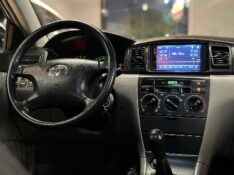 TOYOTA COROLLA 1.8 XEI 16V 2005/2005 JM AUTOMÓVEIS VENÂNCIO AIRES / Carros no Vale