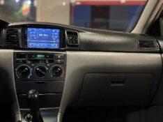 TOYOTA COROLLA 1.8 XEI 16V 2005/2005 JM AUTOMÓVEIS VENÂNCIO AIRES / Carros no Vale