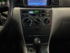 TOYOTA COROLLA 1.8 XEI 16V 2005/2005 JM AUTOMÓVEIS VENÂNCIO AIRES / Carros no Vale