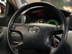 TOYOTA COROLLA 1.8 XEI 16V 2005/2005 JM AUTOMÓVEIS VENÂNCIO AIRES / Carros no Vale
