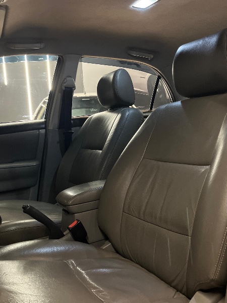 TOYOTA COROLLA 1.8 XEI 16V 2005/2005 JM AUTOMÓVEIS VENÂNCIO AIRES / Carros no Vale