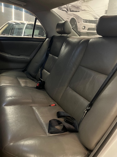 TOYOTA COROLLA 1.8 XEI 16V 2005/2005 JM AUTOMÓVEIS VENÂNCIO AIRES / Carros no Vale