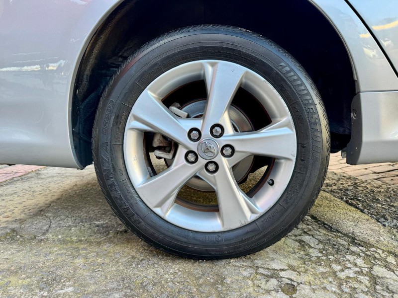 TOYOTA COROLLA XEI 2.0 FLEX 16V AUT. 2013/2014 AR MULTIMARCAS VENÂNCIO AIRES / Carros no Vale