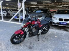 HONDA MOTOS CB 300F TWISTER ABS 2025/2025 LS MULTIMARCAS VENÂNCIO AIRES / Carros no Vale