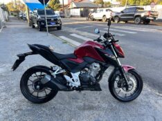 HONDA MOTOS CB 300F TWISTER ABS 2025/2025 LS MULTIMARCAS VENÂNCIO AIRES / Carros no Vale