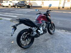HONDA MOTOS CB 300F TWISTER ABS 2025/2025 LS MULTIMARCAS VENÂNCIO AIRES / Carros no Vale
