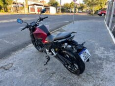 HONDA MOTOS CB 300F TWISTER ABS 2025/2025 LS MULTIMARCAS VENÂNCIO AIRES / Carros no Vale
