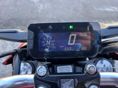 HONDA MOTOS CB 300F TWISTER ABS 2025/2025 LS MULTIMARCAS VENÂNCIO AIRES / Carros no Vale