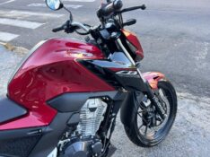 HONDA MOTOS CB 300F TWISTER ABS 2025/2025 LS MULTIMARCAS VENÂNCIO AIRES / Carros no Vale