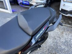 HONDA MOTOS CB 300F TWISTER ABS 2025/2025 LS MULTIMARCAS VENÂNCIO AIRES / Carros no Vale