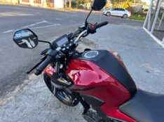 HONDA MOTOS CB 300F TWISTER ABS 2025/2025 LS MULTIMARCAS VENÂNCIO AIRES / Carros no Vale