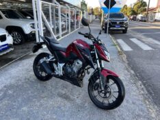 HONDA MOTOS CB 300F TWISTER ABS 2025/2025 LS MULTIMARCAS VENÂNCIO AIRES / Carros no Vale