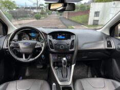FORD FOCUS 2.0 16V/SE/SE PLUS FLEX 5P AUT. 2016/2016 LS MULTIMARCAS VENÂNCIO AIRES / Carros no Vale