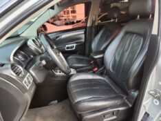 CHEVROLET CAPTIVA SPORT 2.4 2012/2012 TS VEÍCULOS ANTA GORDA / Carros no Vale
