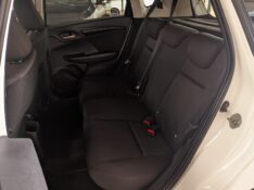 HONDA FIT 1.5 EX 16V CVT 2014/2015 RICARDO VEÍCULOS TEUTÔNIA / Carros no Vale
