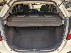 HONDA FIT 1.5 EX 16V CVT 2014/2015 RICARDO VEÍCULOS TEUTÔNIA / Carros no Vale