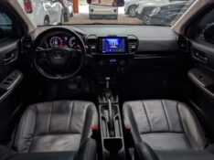 HONDA CITY 1.5 EXL 16V FLEX 4P AUTOMÁTICO 2022/2022 RICARDO VEÍCULOS TEUTÔNIA / Carros no Vale