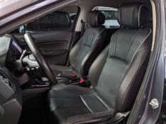 HONDA CITY 1.5 EXL 16V FLEX 4P AUTOMÁTICO 2022/2022 RICARDO VEÍCULOS TEUTÔNIA / Carros no Vale