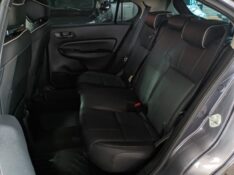 HONDA CITY 1.5 EXL 16V FLEX 4P AUTOMÁTICO 2022/2022 RICARDO VEÍCULOS TEUTÔNIA / Carros no Vale