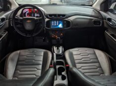 CHEVROLET PRISMA SED. LTZ 1.4 8V FLEXPOWER 4P 2018/2019 RICARDO VEÍCULOS TEUTÔNIA / Carros no Vale