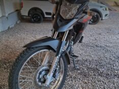 HONDA MOTOS XRE 190 2022/2022 STOPCAR MULTIMARCAS ESTRELA / Carros no Vale