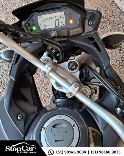 HONDA MOTOS XRE 190 2022/2022 STOPCAR MULTIMARCAS ESTRELA / Carros no Vale