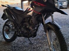 HONDA MOTOS XRE 190 2022/2022 STOPCAR MULTIMARCAS ESTRELA / Carros no Vale