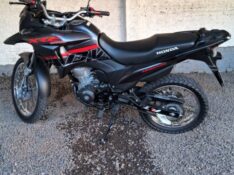 HONDA MOTOS XRE 190 2022/2022 STOPCAR MULTIMARCAS ESTRELA / Carros no Vale