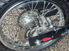 HONDA MOTOS XRE 190 2022/2022 STOPCAR MULTIMARCAS ESTRELA / Carros no Vale