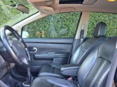 NISSAN TIIDA SL 2008/2008 STOPCAR MULTIMARCAS ESTRELA / Carros no Vale