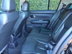 NISSAN TIIDA SL 2008/2008 STOPCAR MULTIMARCAS ESTRELA / Carros no Vale