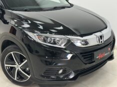 HONDA HR-V 1.8 16V FLEX EX 4P AUTOMÁTICO 2019/2020 MAIS FÁCIL VEÍCULOS SANTA CRUZ DO SUL / Carros no Vale