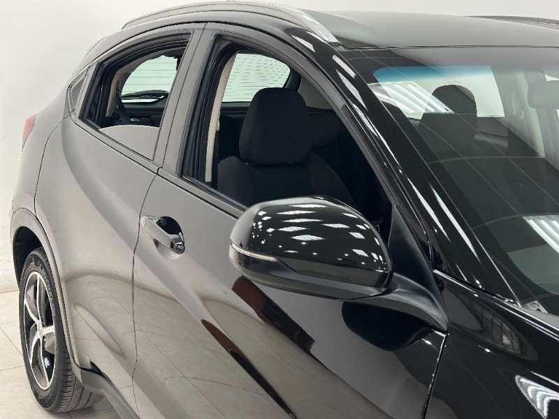 HONDA HR-V 1.8 16V FLEX EX 4P AUTOMÁTICO 2019/2020 MAIS FÁCIL VEÍCULOS SANTA CRUZ DO SUL / Carros no Vale
