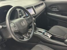 HONDA HR-V 1.8 16V FLEX EX 4P AUTOMÁTICO 2019/2020 MAIS FÁCIL VEÍCULOS SANTA CRUZ DO SUL / Carros no Vale