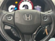 HONDA HR-V 1.8 16V FLEX EX 4P AUTOMÁTICO 2019/2020 MAIS FÁCIL VEÍCULOS SANTA CRUZ DO SUL / Carros no Vale