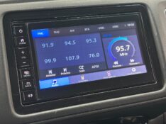 HONDA HR-V 1.8 16V FLEX EX 4P AUTOMÁTICO 2019/2020 MAIS FÁCIL VEÍCULOS SANTA CRUZ DO SUL / Carros no Vale