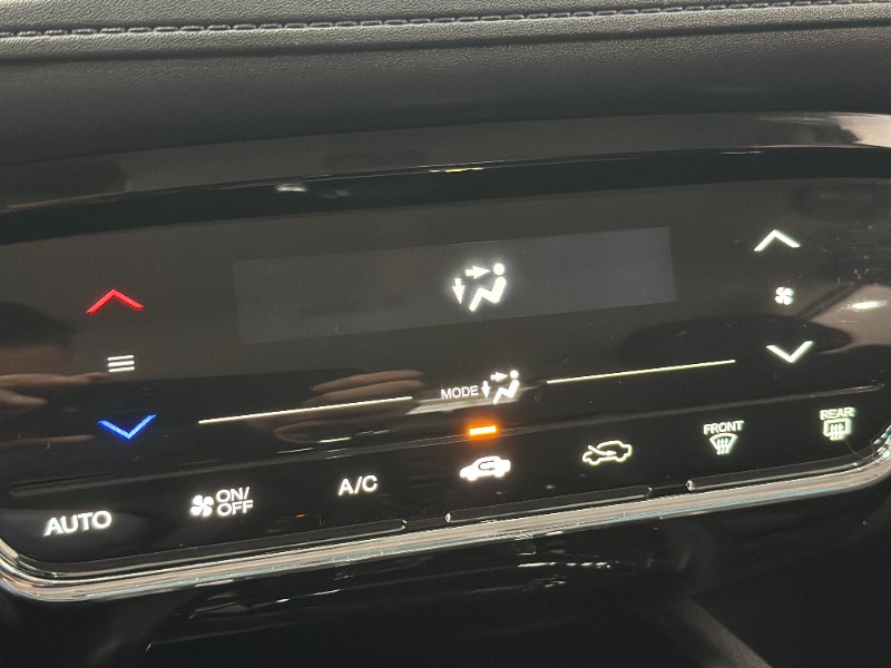 HONDA HR-V 1.8 16V FLEX EX 4P AUTOMÁTICO 2019/2020 MAIS FÁCIL VEÍCULOS SANTA CRUZ DO SUL / Carros no Vale