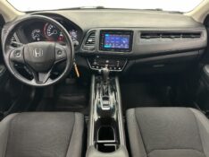 HONDA HR-V 1.8 16V FLEX EX 4P AUTOMÁTICO 2019/2020 MAIS FÁCIL VEÍCULOS SANTA CRUZ DO SUL / Carros no Vale