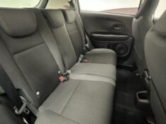 HONDA HR-V 1.8 16V FLEX EX 4P AUTOMÁTICO 2019/2020 MAIS FÁCIL VEÍCULOS SANTA CRUZ DO SUL / Carros no Vale