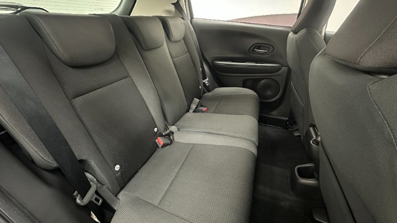 HONDA HR-V 1.8 16V FLEX EX 4P AUTOMÁTICO 2019/2020 MAIS FÁCIL VEÍCULOS SANTA CRUZ DO SUL / Carros no Vale