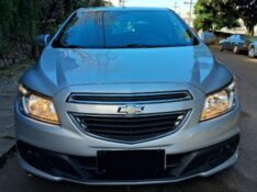 CHEVROLET ONIX 1.0 LT 2014/2014 STOPCAR MULTIMARCAS ESTRELA / Carros no Vale