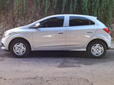 CHEVROLET ONIX 1.0 LT 2014/2014 STOPCAR MULTIMARCAS ESTRELA / Carros no Vale