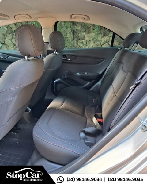 CHEVROLET ONIX 1.0 LT 2014/2014 STOPCAR MULTIMARCAS ESTRELA / Carros no Vale