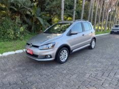 VOLKSWAGEN FOX 1.0 MPI TRACK (FLEX) 2017/2017 ELY AUTOMÓVEIS LAJEADO / Carros no Vale