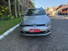 VOLKSWAGEN FOX 1.0 MPI TRACK (FLEX) 2017/2017 ELY AUTOMÓVEIS LAJEADO / Carros no Vale