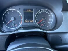 VOLKSWAGEN FOX 1.0 MPI TRACK (FLEX) 2017/2017 ELY AUTOMÓVEIS LAJEADO / Carros no Vale