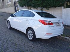 HYUNDAI HB20 COMF 1.6 AUT. 2017/2018 ALTERNATIVA VEÍCULOS LAJEADO / Carros no Vale